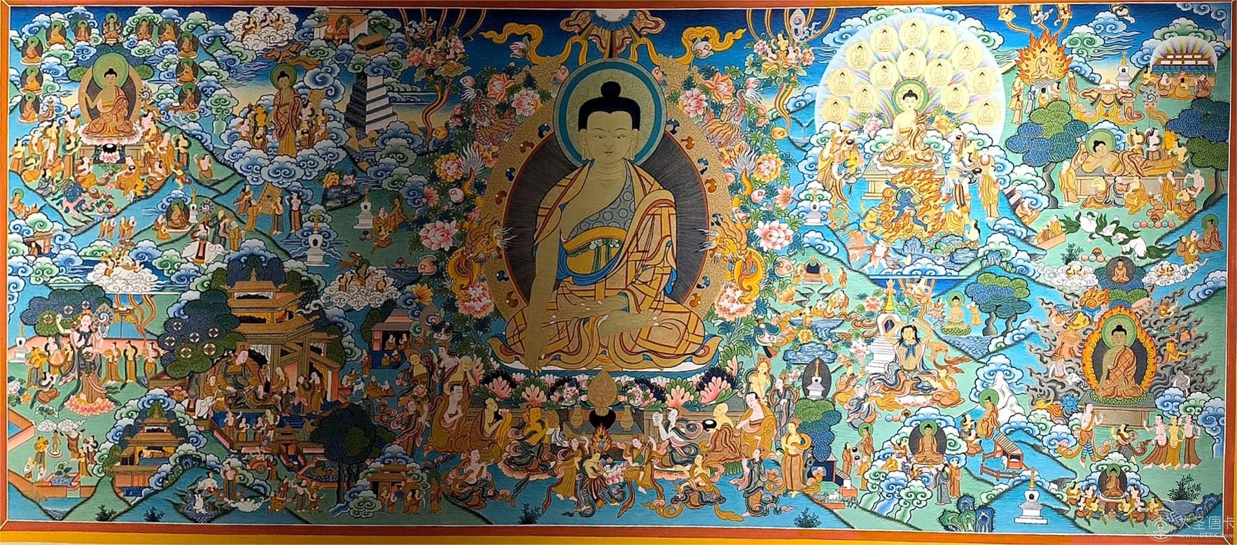 释迦摩尼