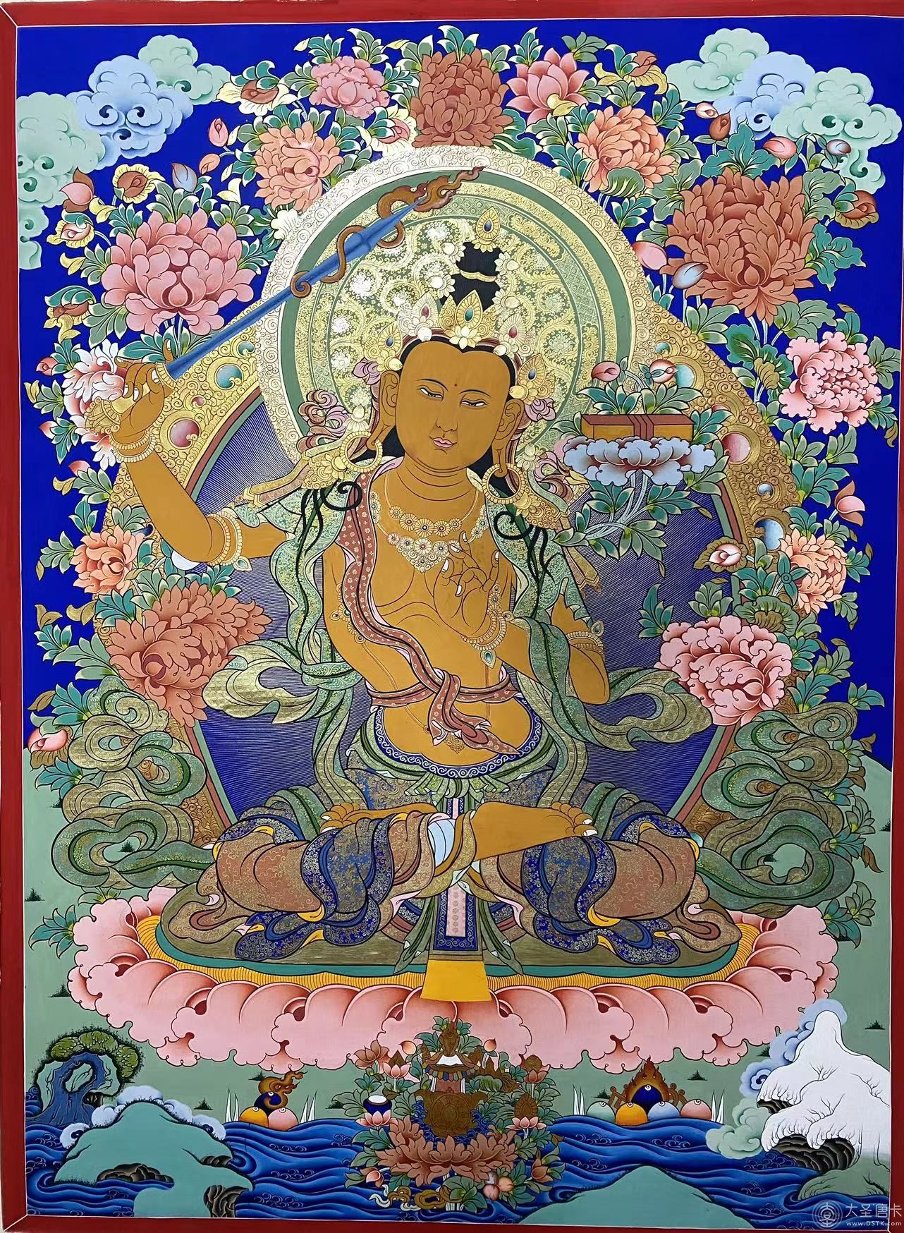 文殊