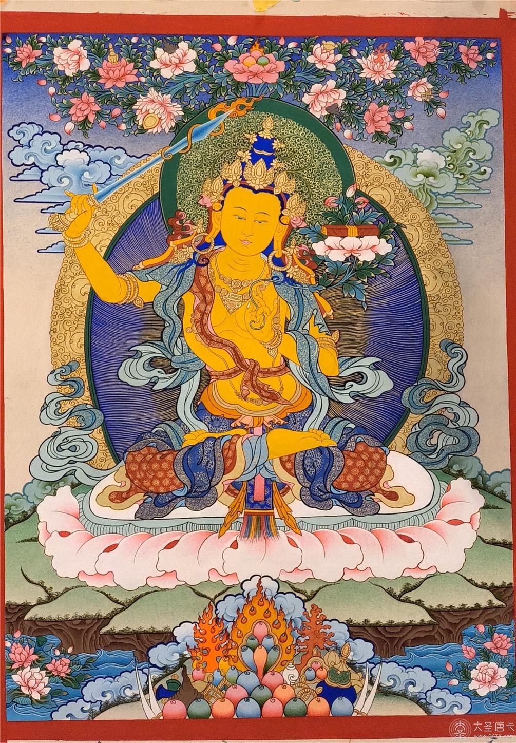 文殊