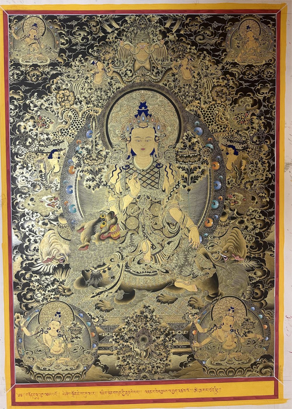 文殊