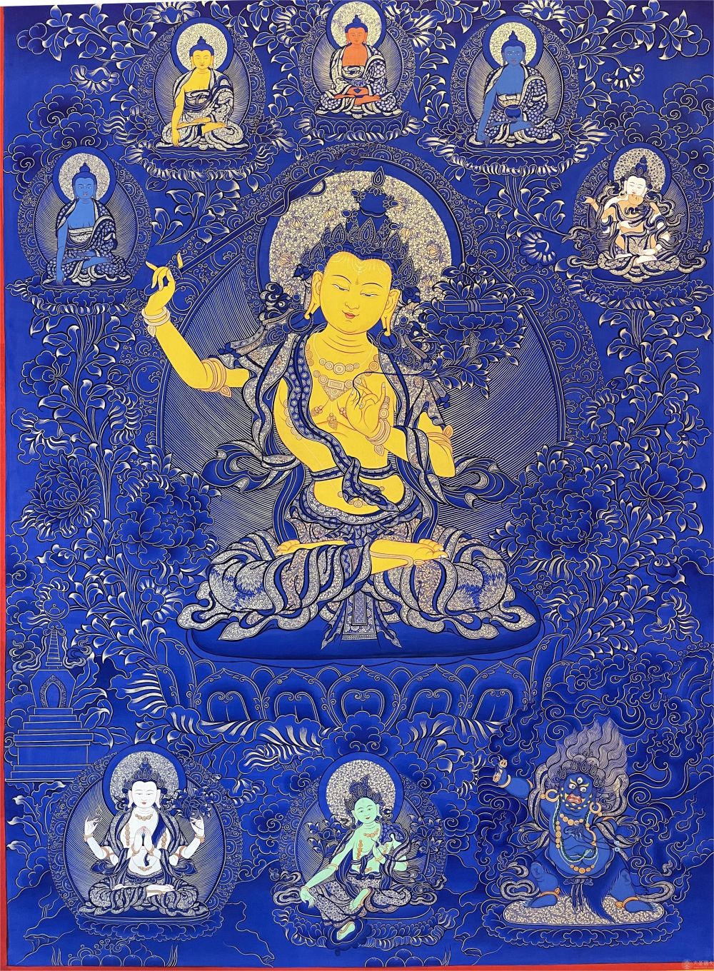 文殊