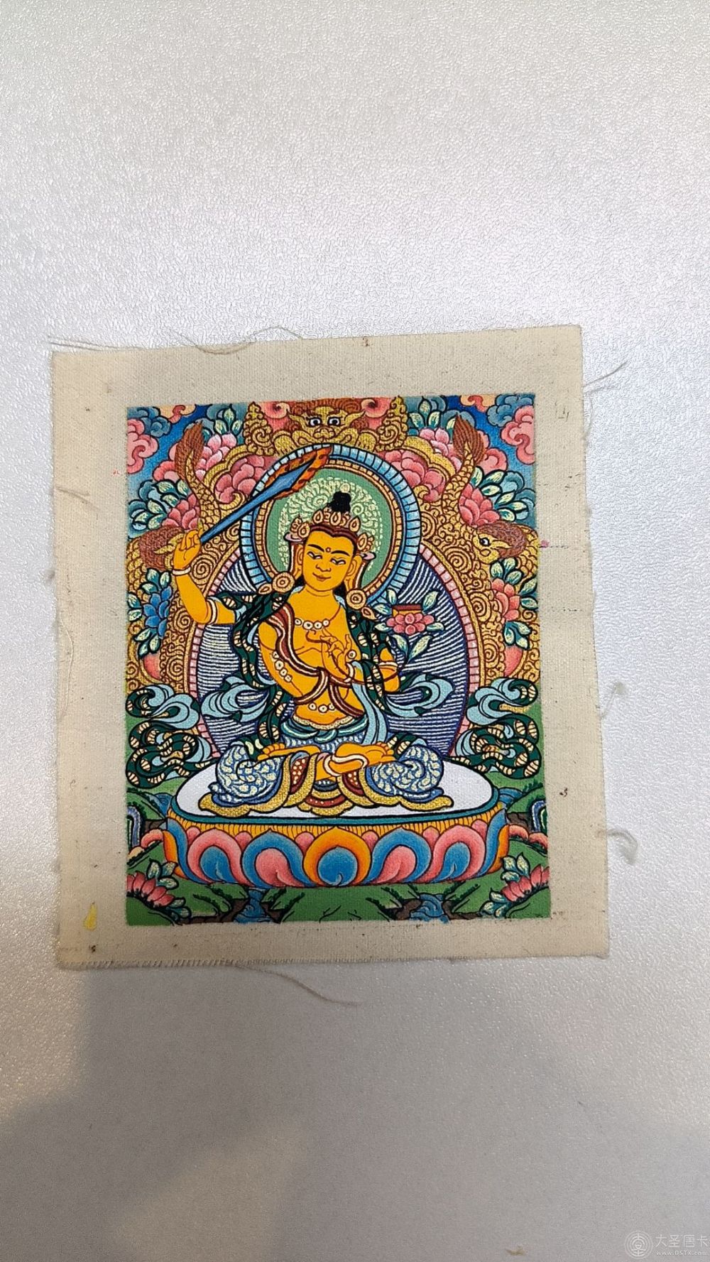 文殊