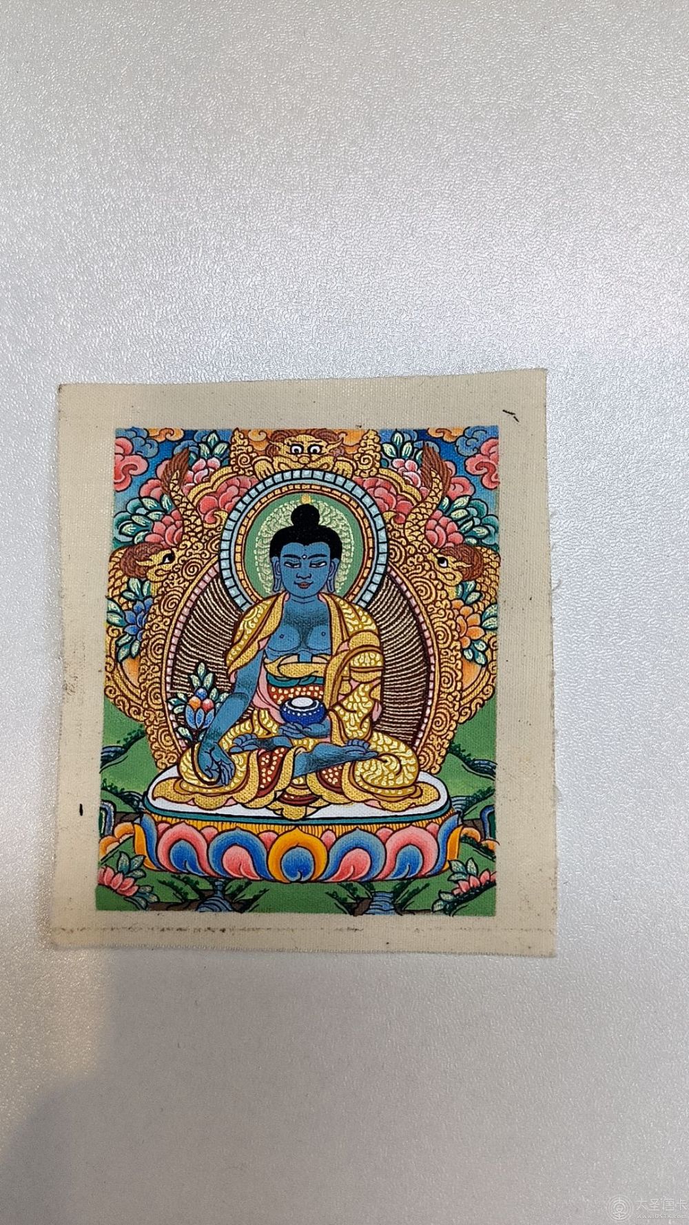 药师佛