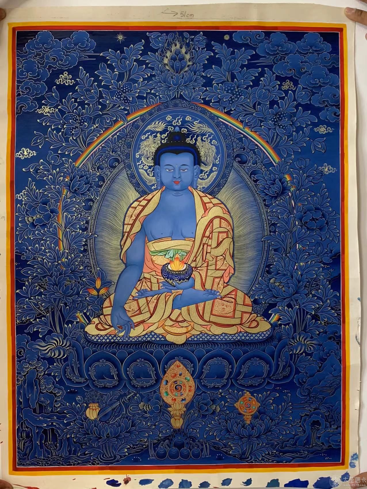 药师佛