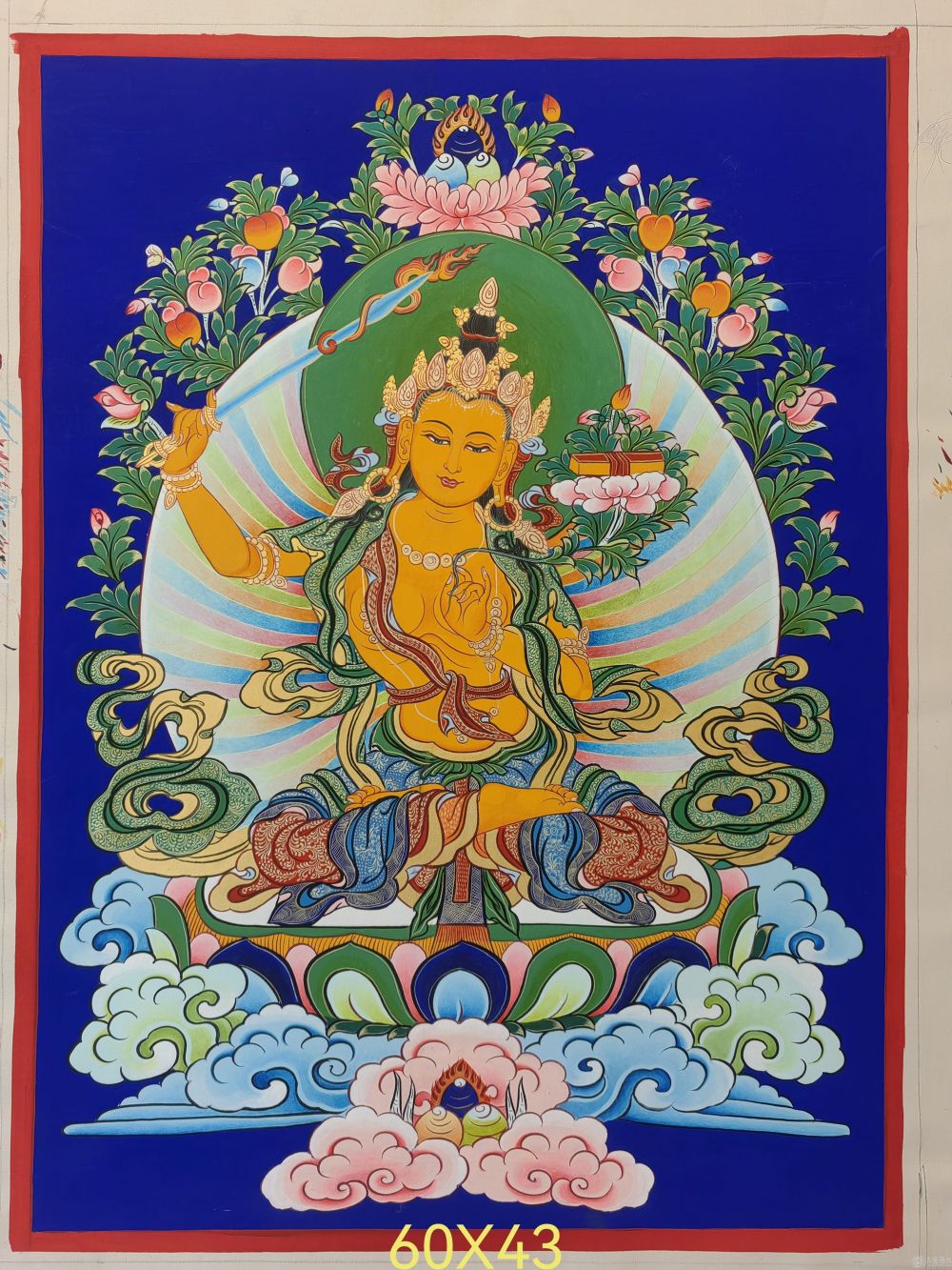 文殊