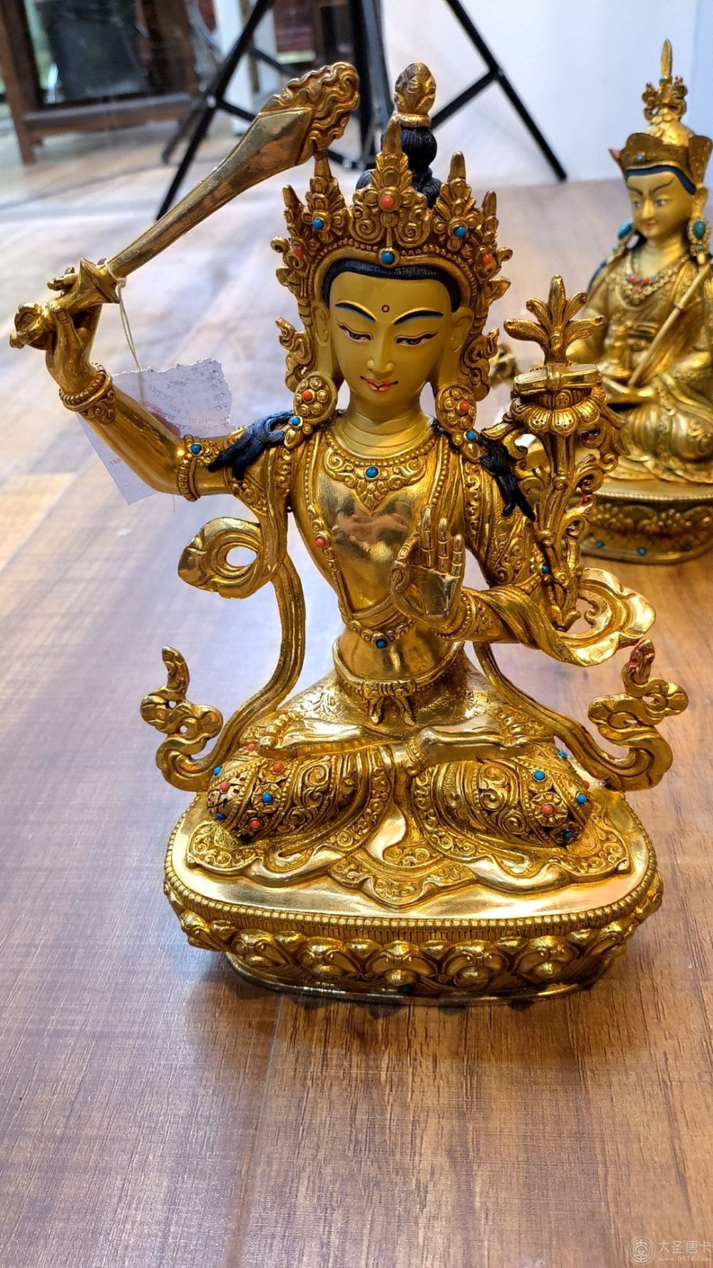 文殊