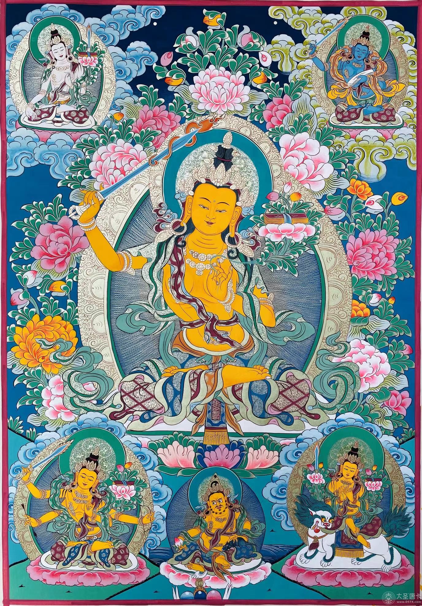 文殊