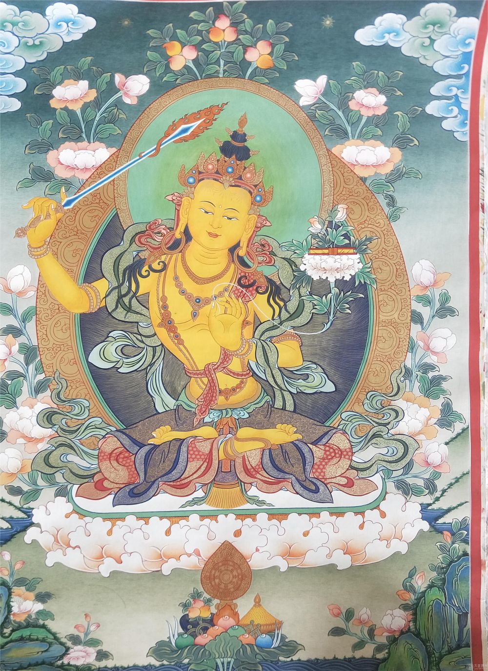 文殊