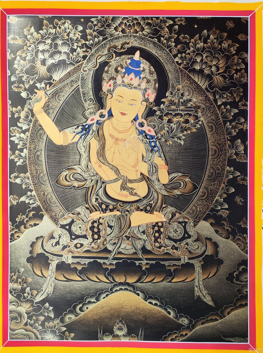 文殊