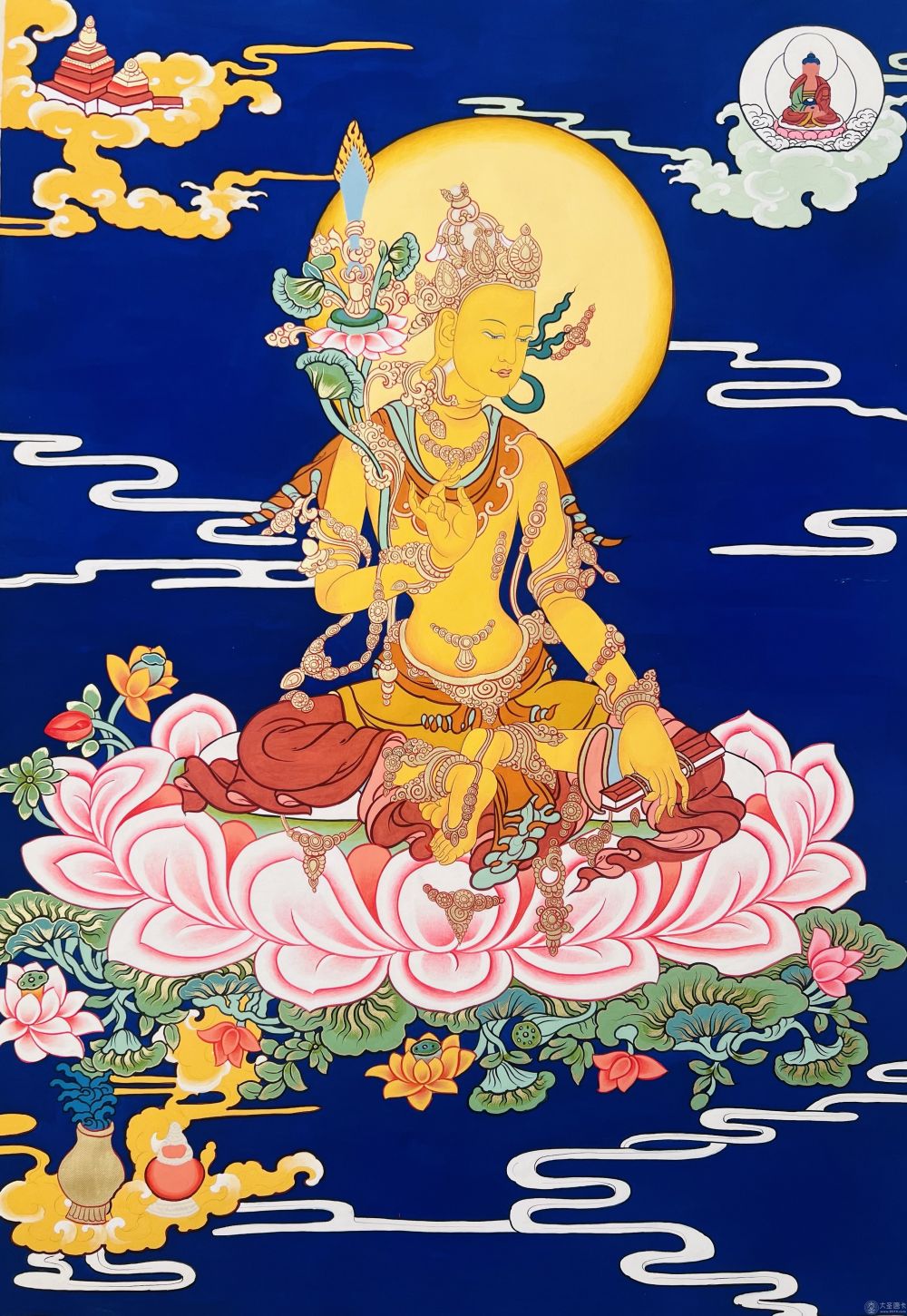文殊