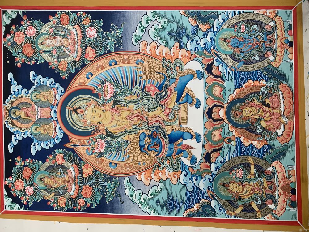 文殊