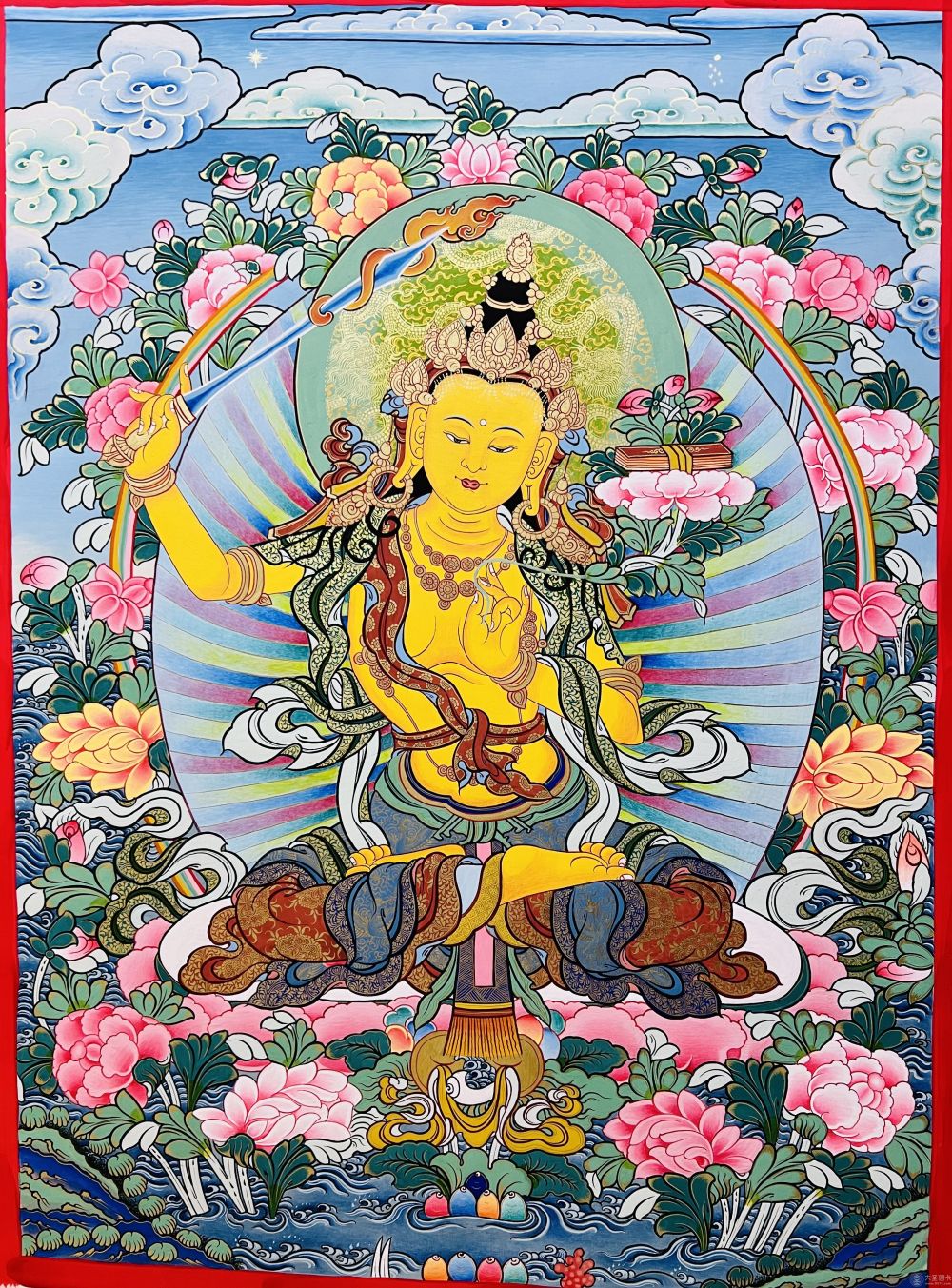 文殊