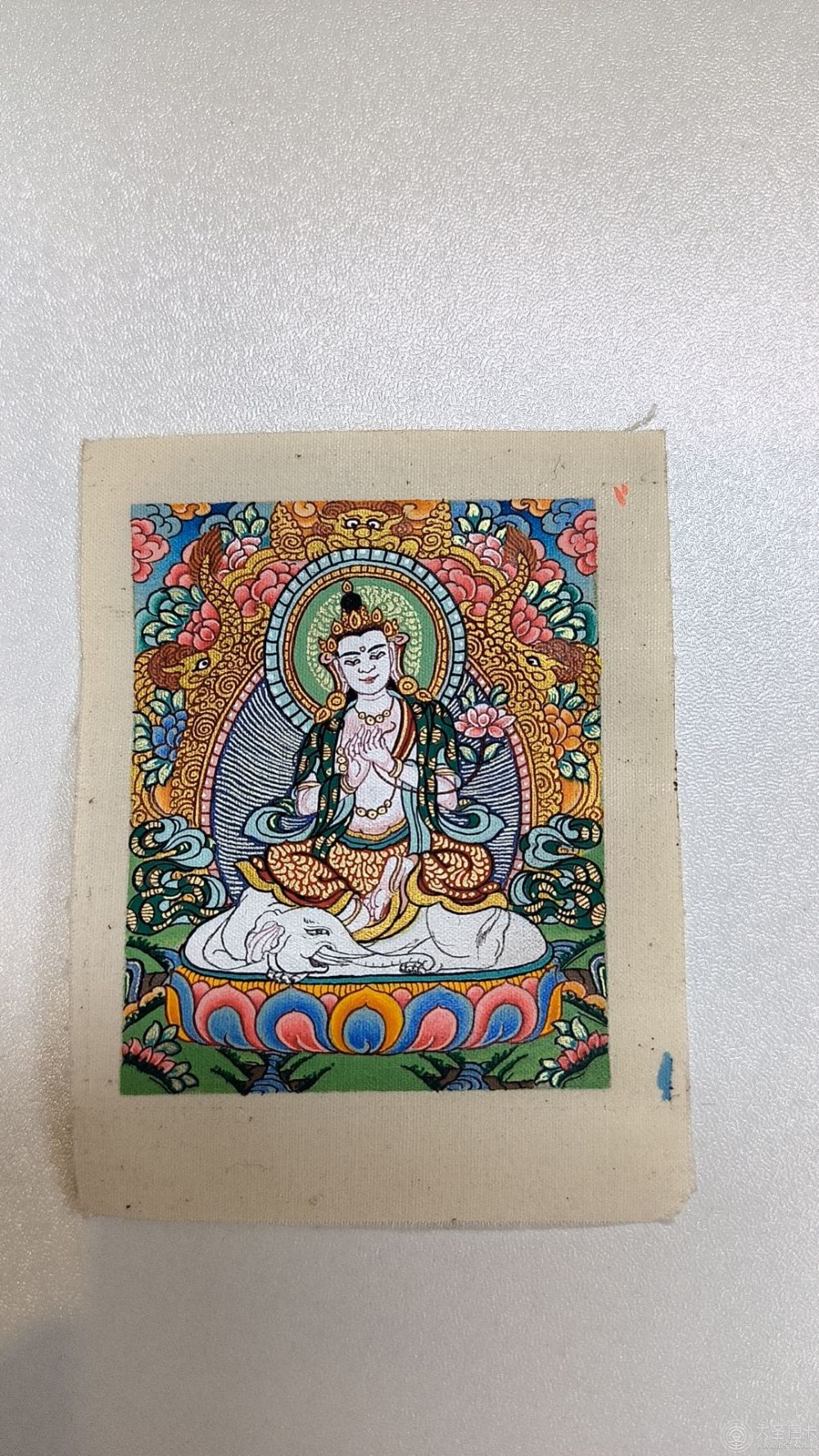 普贤
