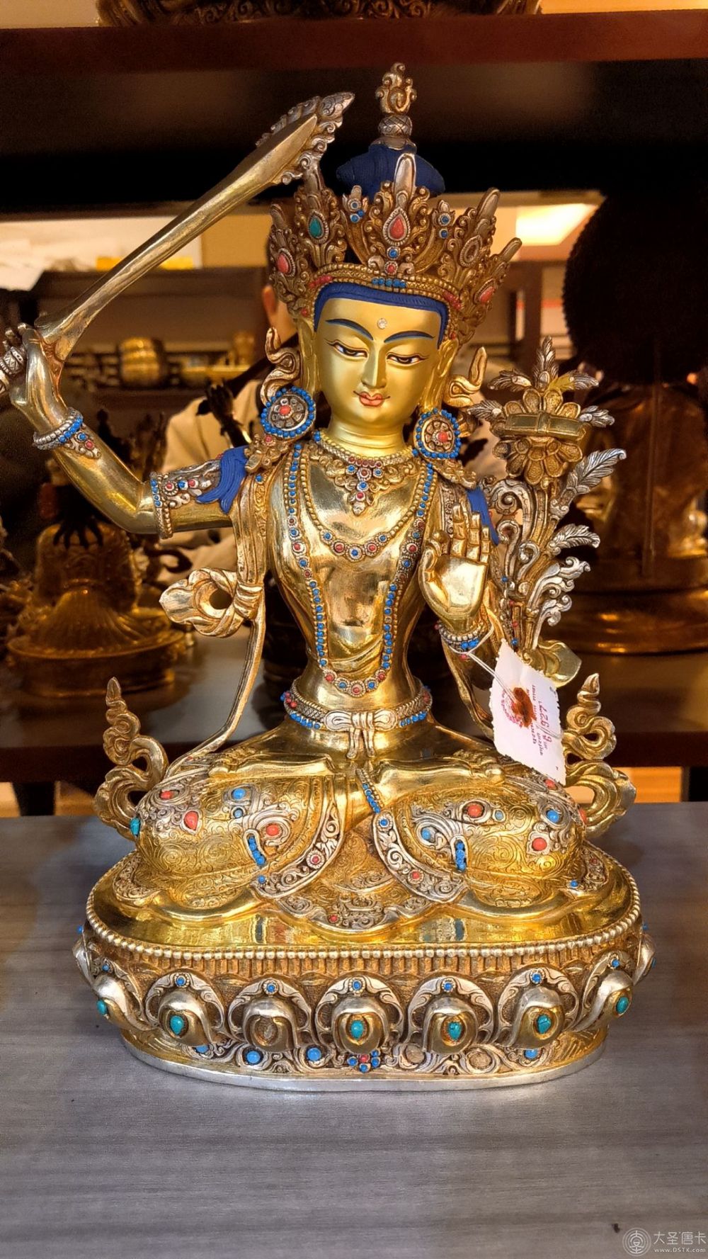 文殊