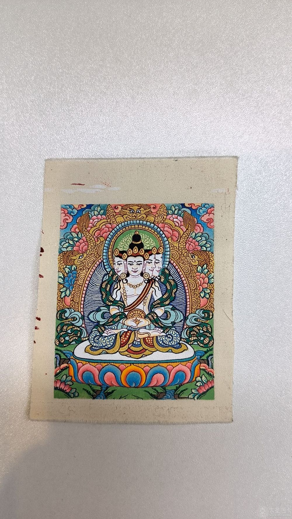 大日如来