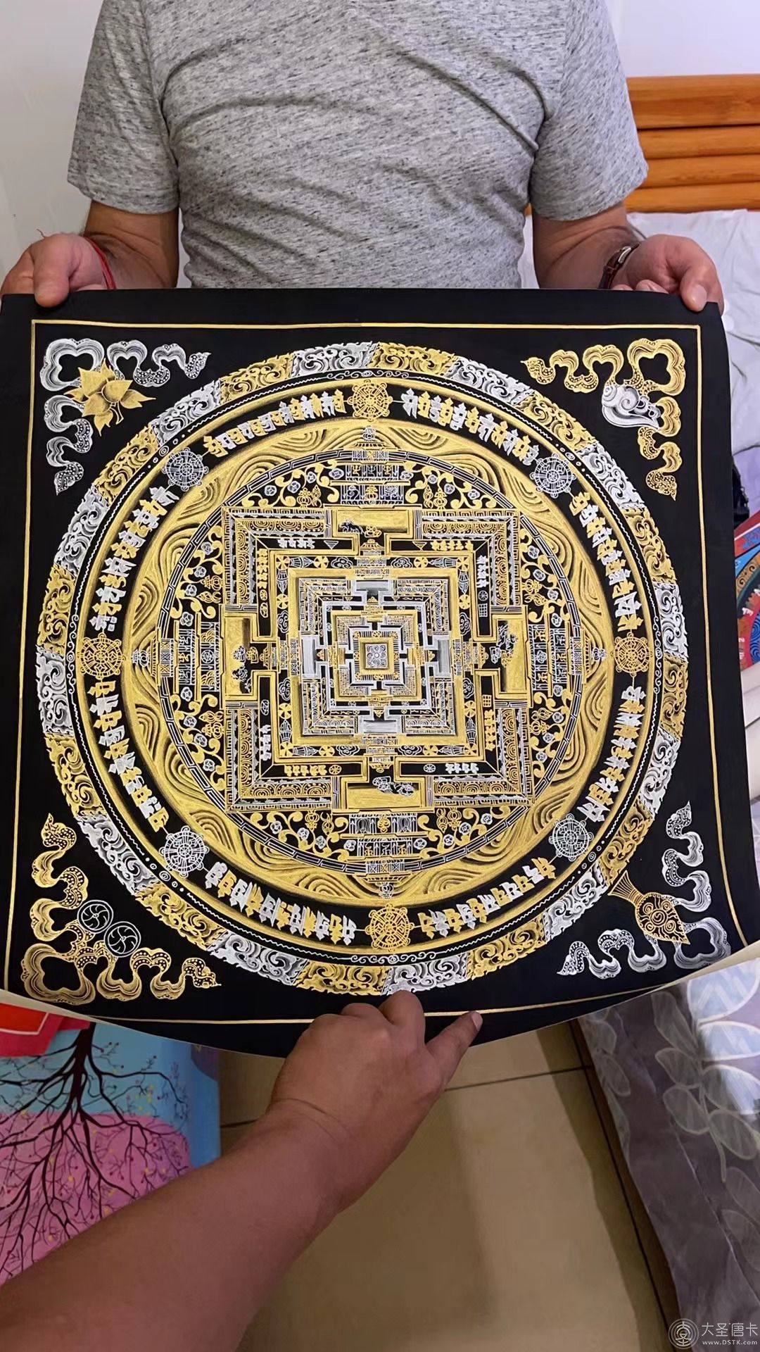白金时轮